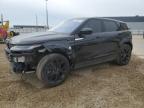 2020 LAND ROVER RANGE ROVER EVOQUE SE   for sale at Copart AB - EDMONTON
