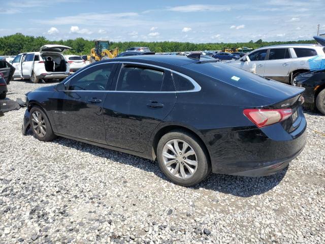  CHEVROLET MALIBU 2019 Czarny