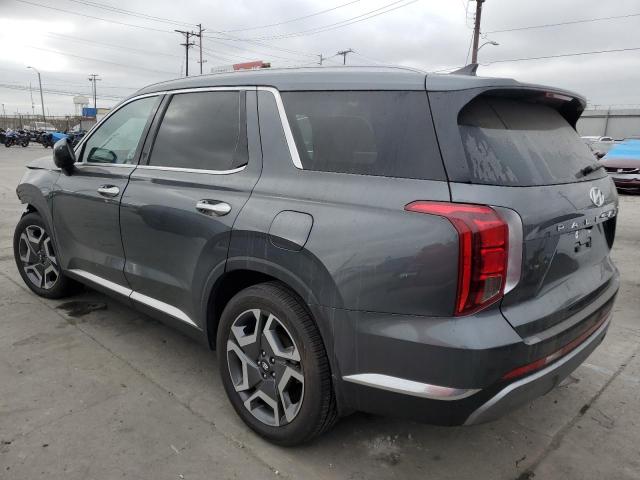  HYUNDAI PALISADE 2024 Szary