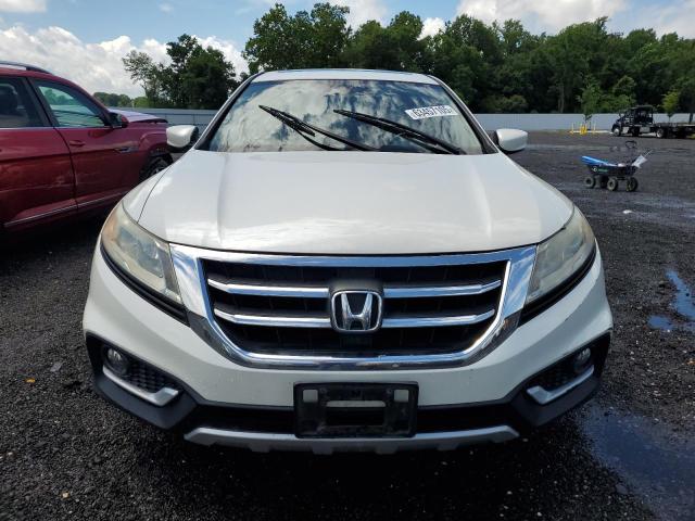  HONDA CROSSTOUR 2015 Biały
