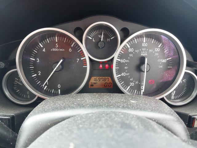 2007 MAZDA MX-5