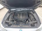 2013 BMW 520D SE for sale at Copart NEWBURY