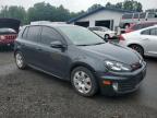 2013 VOLKSWAGEN GTI    for sale at Copart CT - HARTFORD SPRINGFIELD