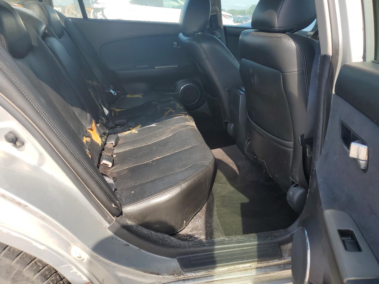 2006 Nissan Altima S VIN: 1N4AL11E16N432707 Lot: 65434345