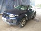 2016 LAND ROVER RANGE ROVE for sale at Copart SANDTOFT
