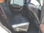 2015 LEXUS GX 460   for sale at Copart FL - JACKSONVILLE NORTH