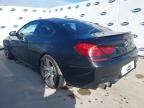 2012 BMW M6 AUTO for sale at Copart BRISTOL