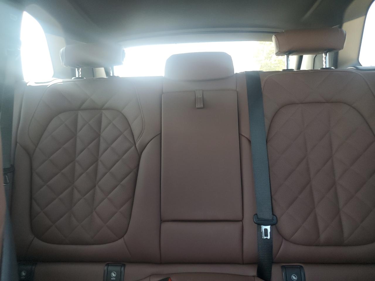 2024 BMW X5 xDrive50E VIN: 5UX43EU05R9T73249 Lot: 66346255