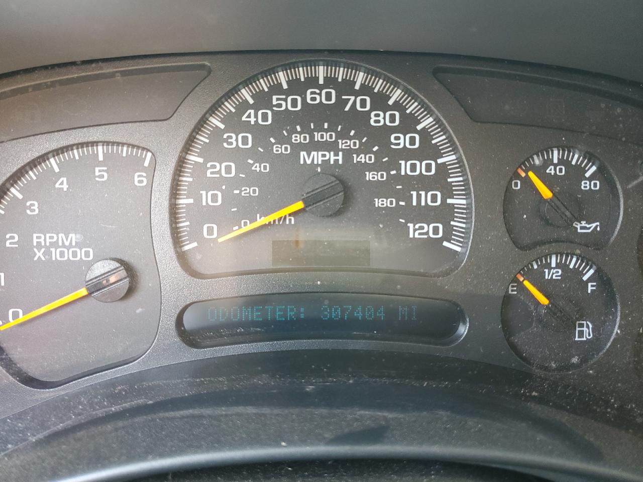 2005 Chevrolet Silverado K1500 VIN: 1GCEK19B45E262723 Lot: 66016915