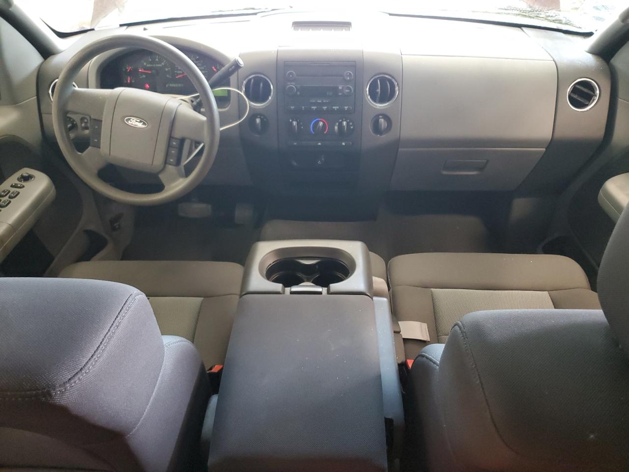 2005 Ford F150 VIN: 1FTPX14525FA53647 Lot: 64835075