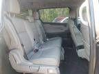 2018 HONDA ODYSSEY TOURING   à vendre chez Copart ON - COOKSTOWN