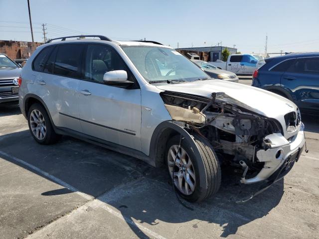  BMW X5 2012 Szary
