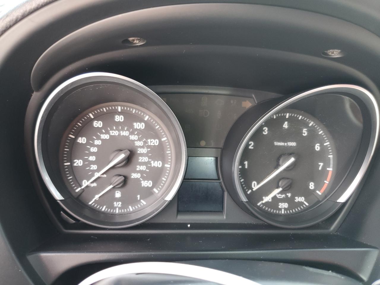 wball5c51fp557456 WBALL5C51FP557456 2015 BMW Z4 Sdrive28I