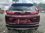 2017 HONDA CR-V EX   à vendre chez Copart NJ - TRENTON