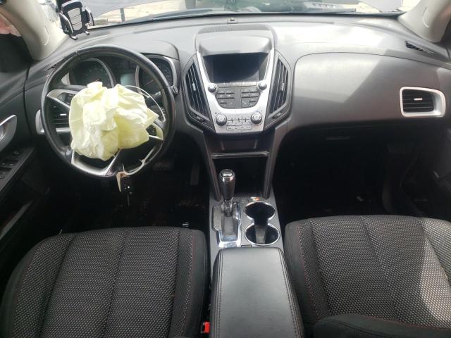 Parquets CHEVROLET EQUINOX 2016 Сharcoal