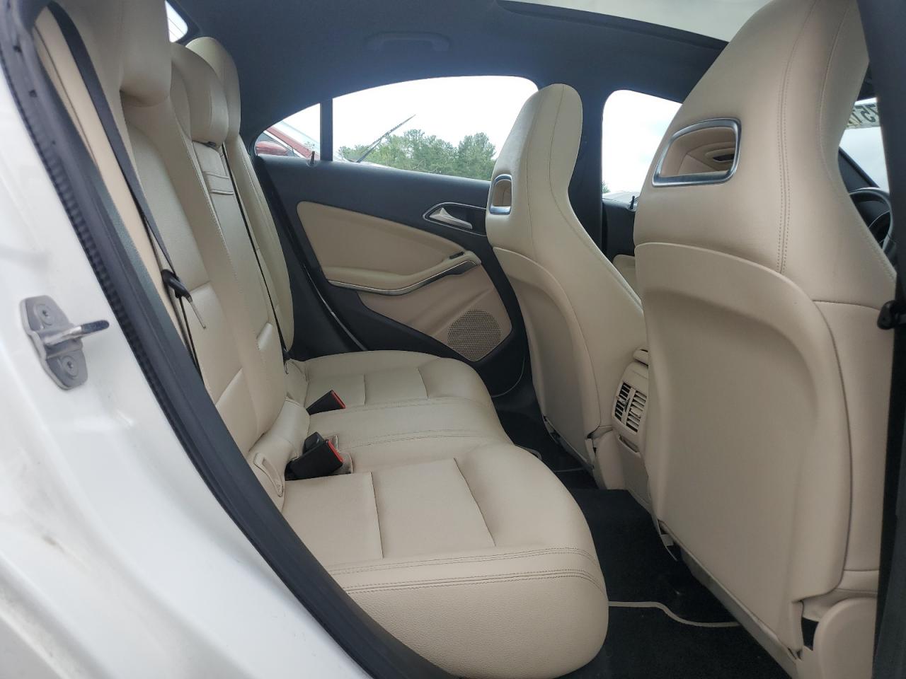 2018 Mercedes-Benz Cla 250 4Matic VIN: WDDSJ4GB8JN645106 Lot: 63751165