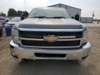 2011 CHEVROLET SILVERADO K2500 HEAVY DUTY LT   for sale at Copart ON - TORONTO