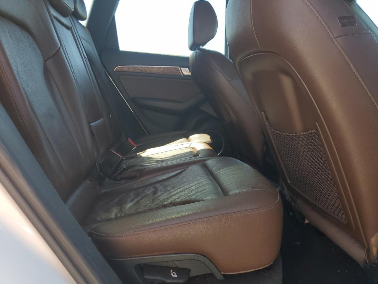 2013 Audi Q5 Premium Plus VIN: WA1LFAFP9DA046197 Lot: 65804205