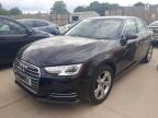 2018 AUDI A4 SPORT T for sale at Copart SANDY