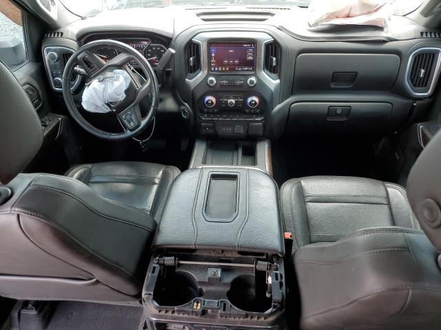  GMC SIERRA 2020 Biały