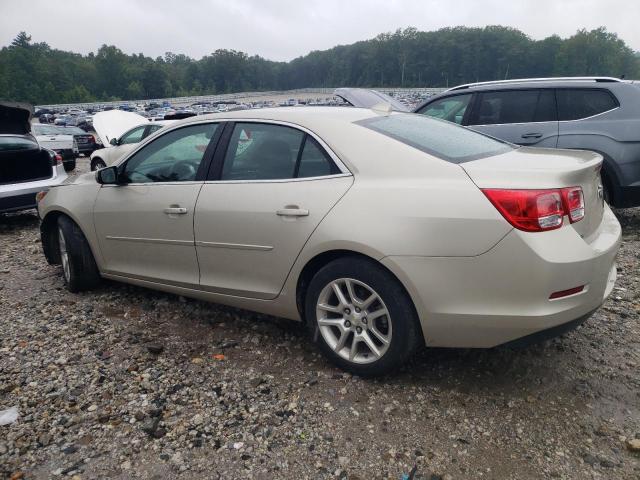  CHEVROLET MALIBU 2014 Złoty