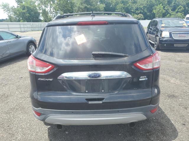 Parquets FORD ESCAPE 2013 Black