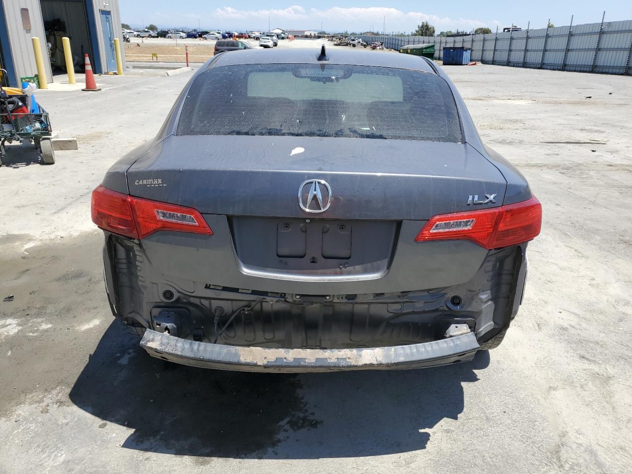 2014 Acura Ilx 20 VIN: 19VDE1F39EE005280 Lot: 63252895