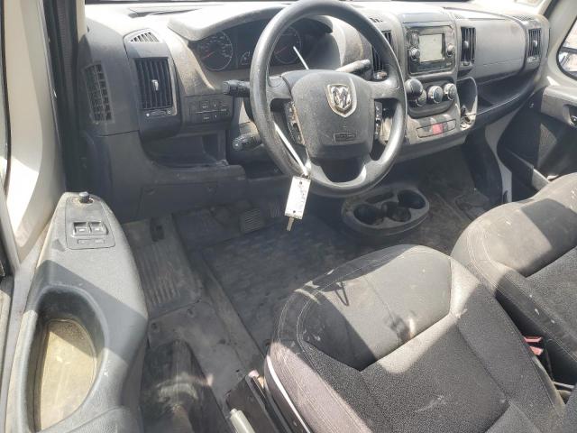 2019 RAM PROMASTER 3500 3500 HIGH  