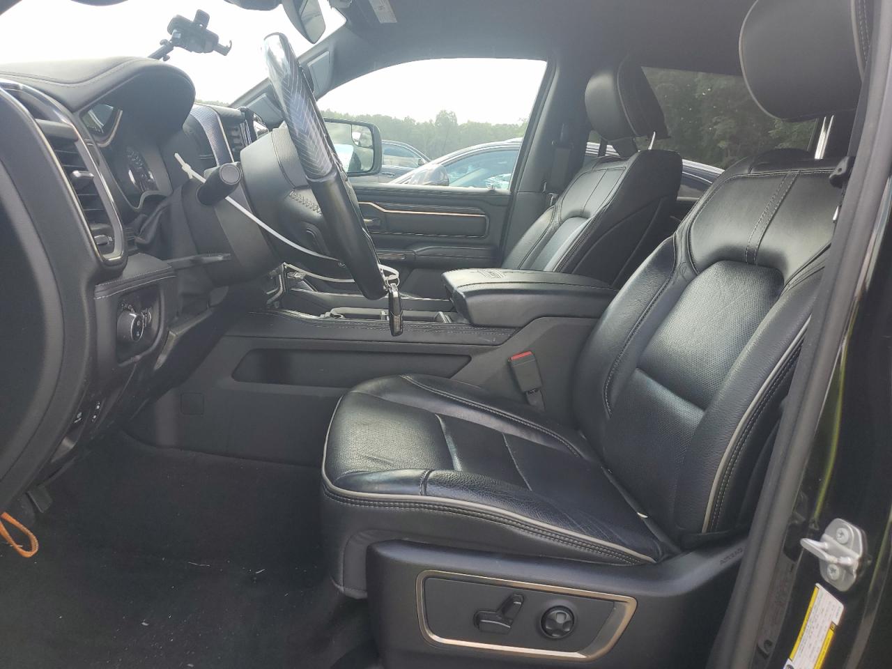 2020 Ram 1500 Limited VIN: 1C6SRFHT3LN397315 Lot: 64561535
