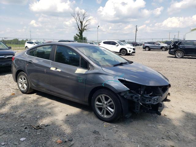  CHEVROLET CRUZE 2018 Szary
