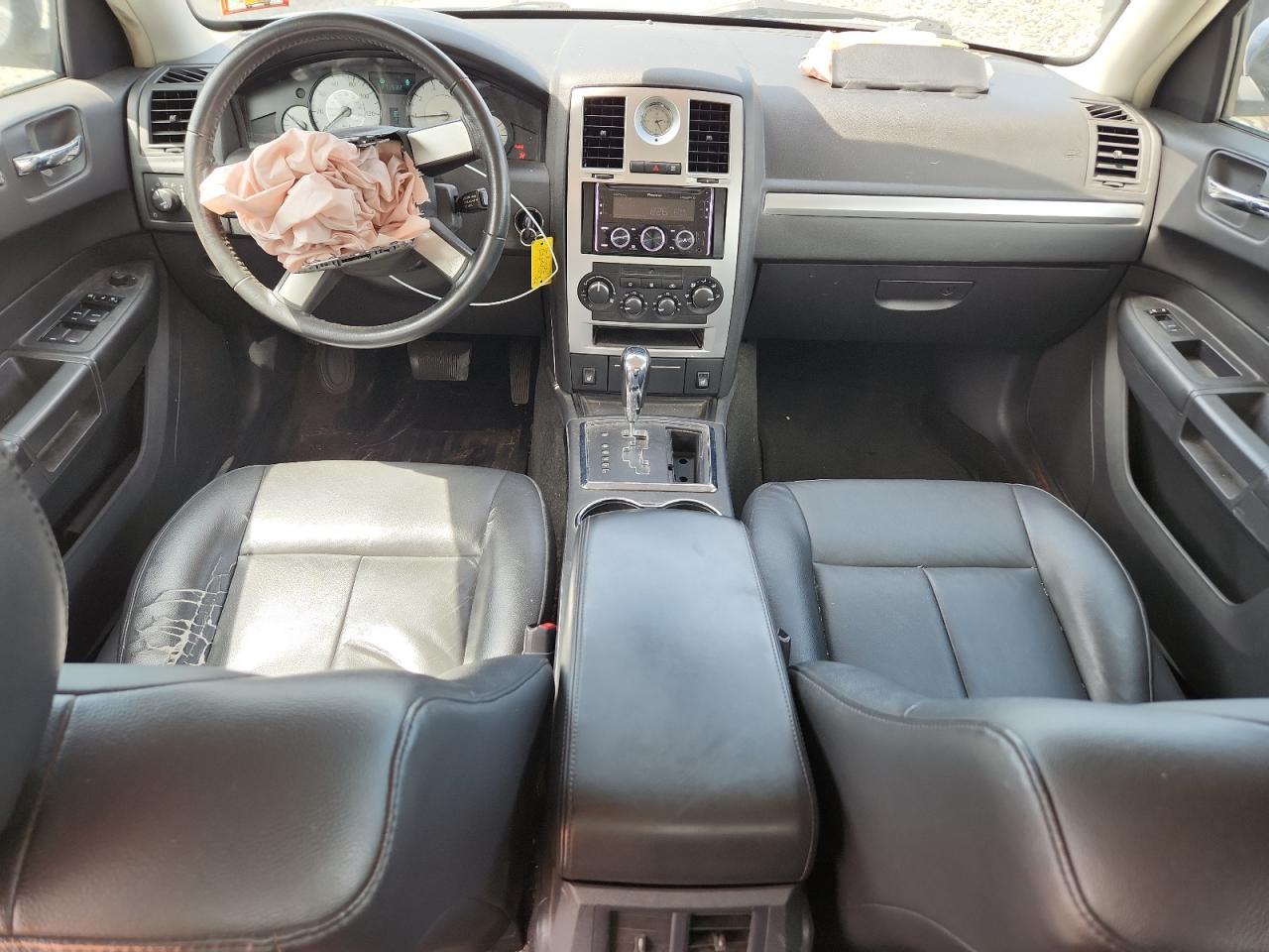 2009 Chrysler 300 Touring VIN: 2C3LA53V89H516196 Lot: 65674555