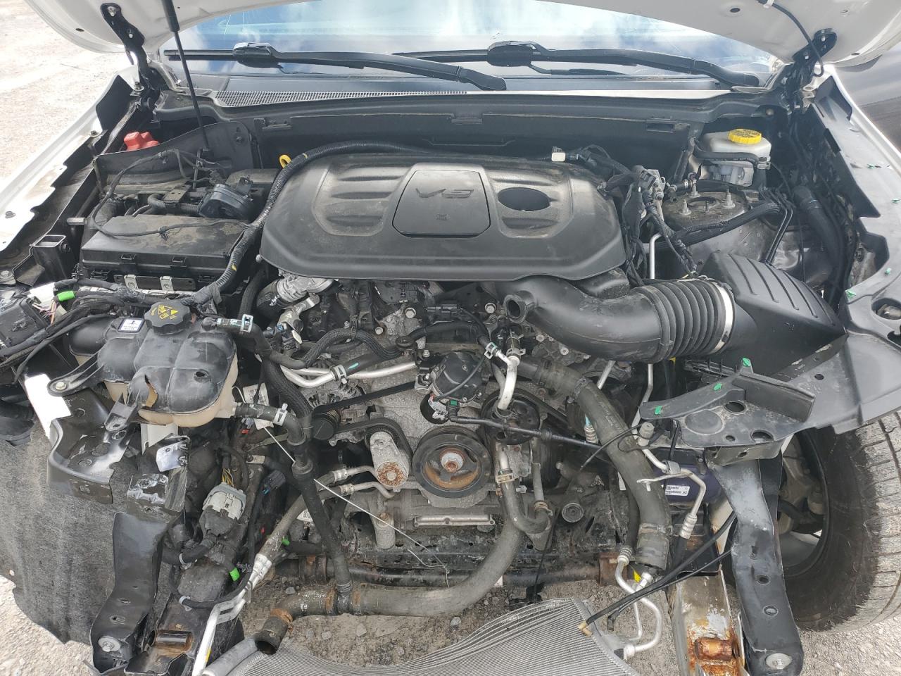2020 Jeep Grand Cherokee Limited VIN: 1C4RJFBG5LC400091 Lot: 64490665