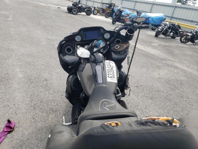  HARLEY-DAVIDSON FL 2020 Черный
