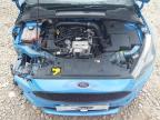 2017 FORD FOCUS TITA for sale at Copart WISBECH