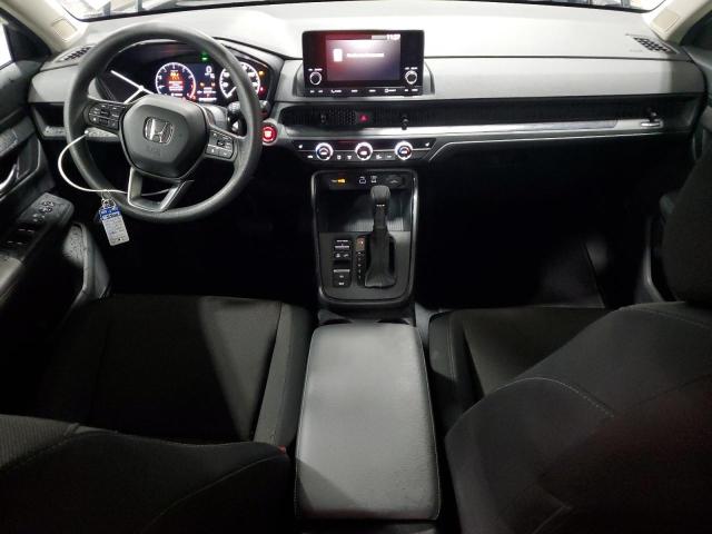  HONDA CRV 2023 Szary