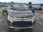 2016 MITSUBISHI OUTLANDER SE   à vendre chez Copart MS - JACKSON