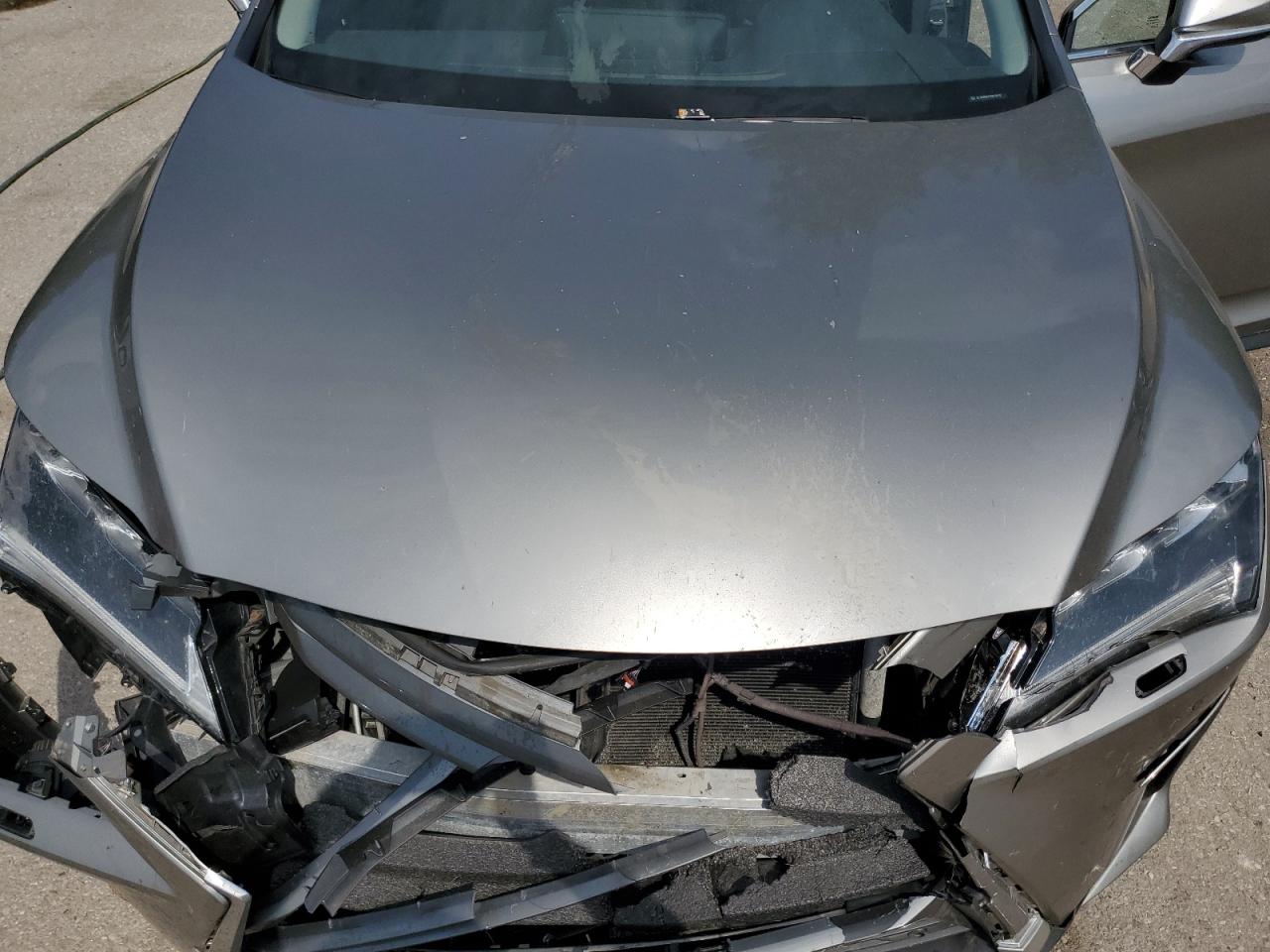 2017 Lexus Rx 350 Base VIN: 2T2BZMCA7HC078010 Lot: 64214015