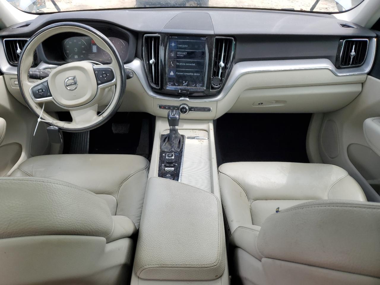 2018 Volvo Xc60 T6 VIN: LYVA22RK9JB118034 Lot: 63459745