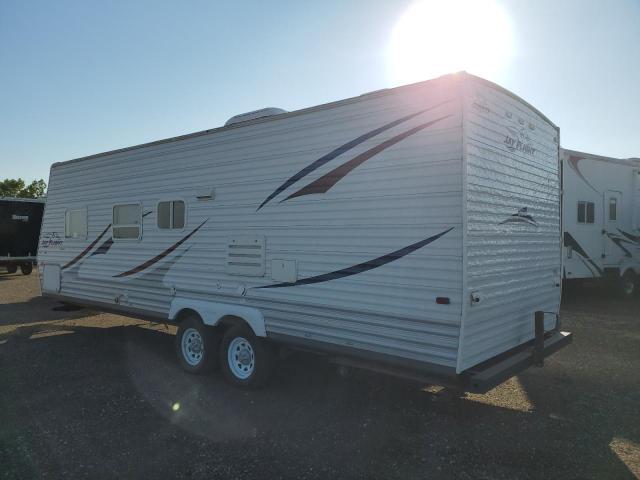 2007 JAYCO JAY FLIGHT  