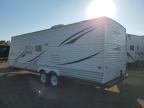 2007 JAYCO JAY FLIGHT   for sale at Copart AB - CALGARY