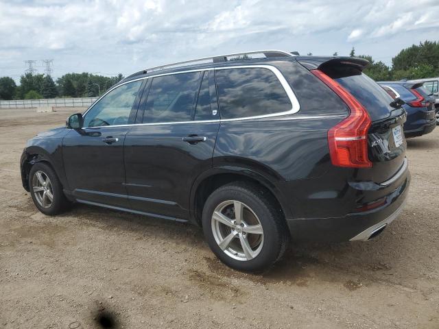  VOLVO XC90 2016 Black
