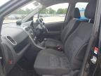 2010 SUZUKI SPLASH GLS for sale at Copart NEWBURY