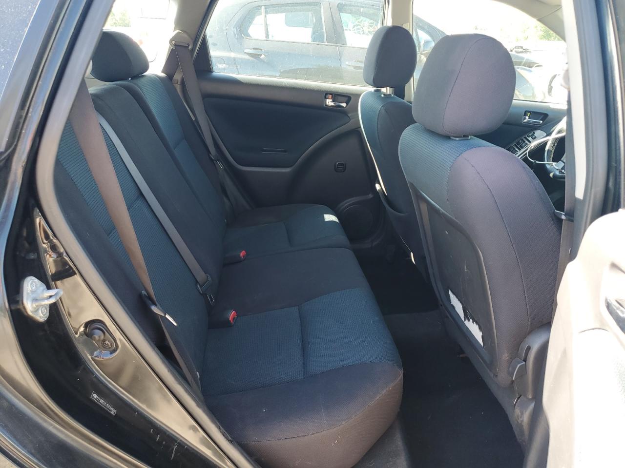 2005 Toyota Corolla Matrix Xr VIN: 2T1KR32E15C504031 Lot: 65408075