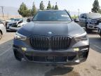 2022 BMW X5 XDRIVE45E   for sale at Copart CA - RANCHO CUCAMONGA