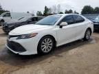 2018 TOYOTA CAMRY L   à vendre chez Copart ON - TORONTO