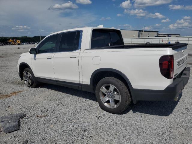  HONDA RIDGELINE 2025 Белы