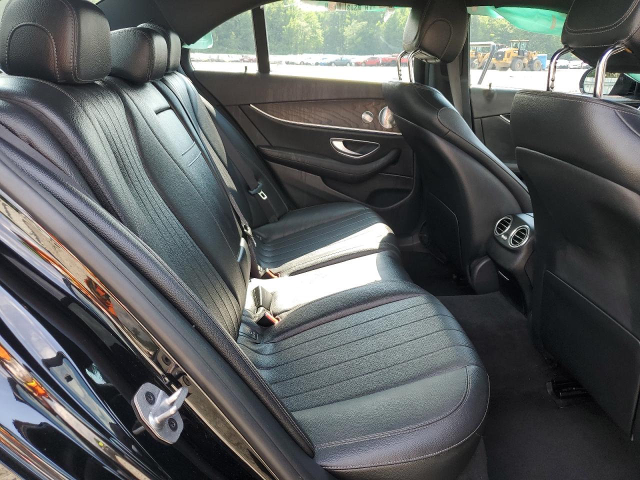 2020 Mercedes-Benz E 350 4Matic VIN: WDDZF8EB0LA740277 Lot: 63373225