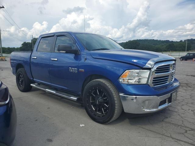  RAM 1500 2016 Granatowy
