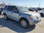 2009 LAND ROVER LR2 HSE   for sale at Copart CA - SUN VALLEY