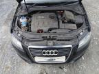 2012 AUDI A3 SPORT T for sale at Copart BELFAST